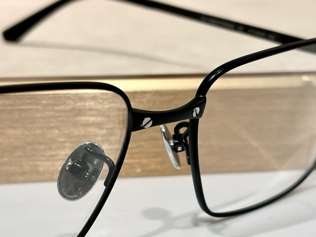 Cartier Plain Glass Spectacles(High Quality)-125