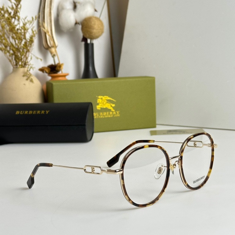 Burberry Plain Glass Spectacles(High Quality)-107
