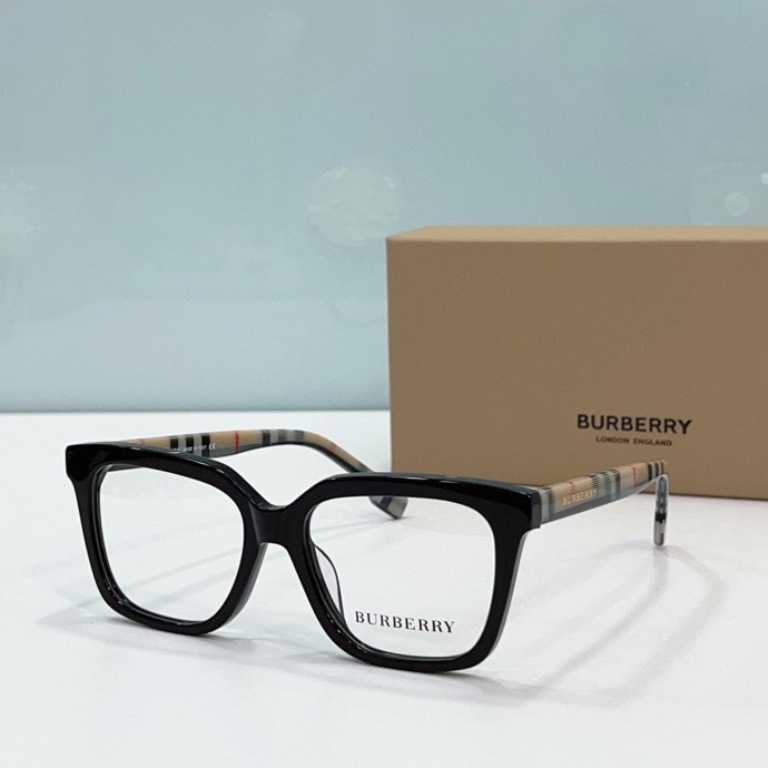 Burberry Plain Glass Spectacles(High Quality)-106
