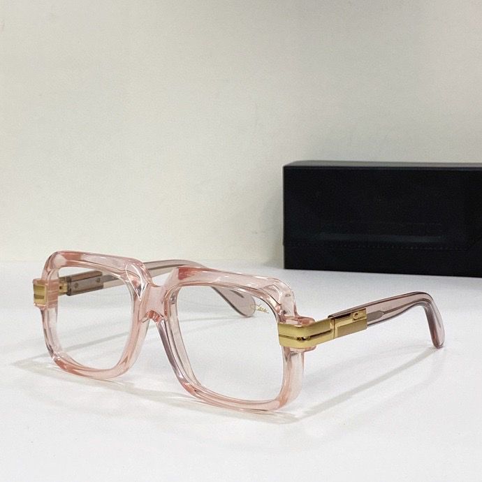 CAZAL Plain Glass Spectacles(High Quality)-051