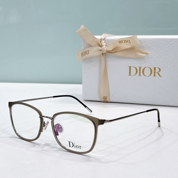 Dior Plain Glass Spectacles(High Quality)-060