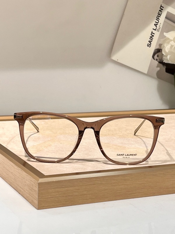 YSL Plain Glass Spectacles(High Quality)-020
