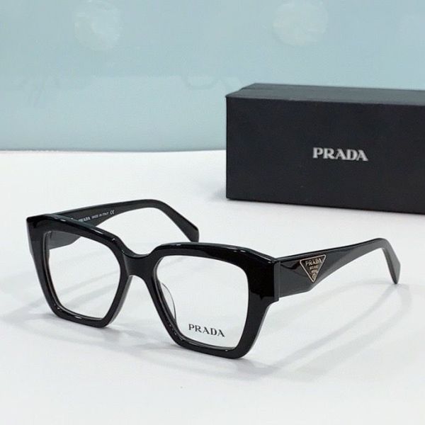 Prada Plain Glass Spectacles(High Quality)-185