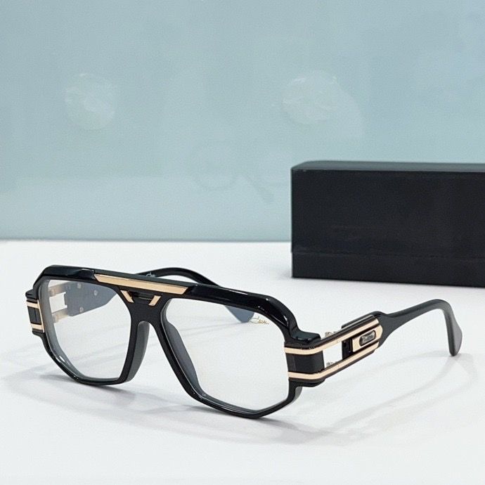 CAZAL Plain Glass Spectacles(High Quality)-044