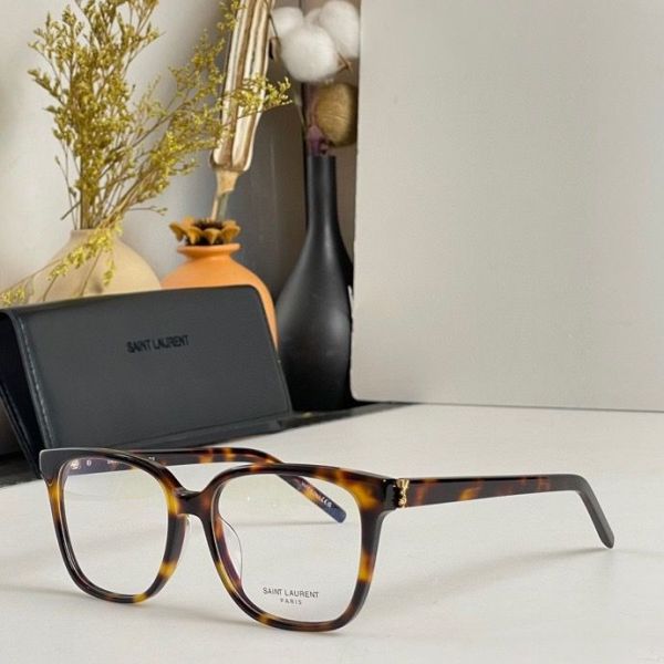 YSL Plain Glass Spectacles(High Quality)-017