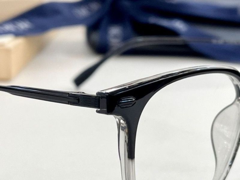 Dior Plain Glass Spectacles(High Quality)-049