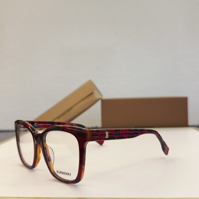 Burberry Plain Glass Spectacles(High Quality)-104