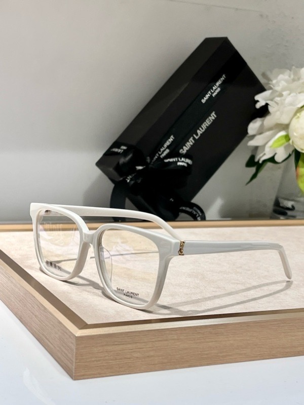 YSL Plain Glass Spectacles(High Quality)-019