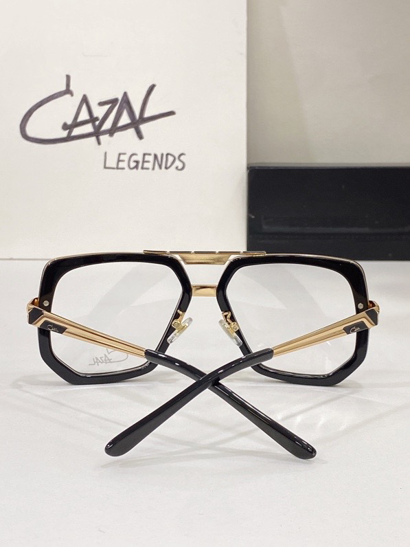 CAZAL Plain Glass Spectacles(High Quality)-049