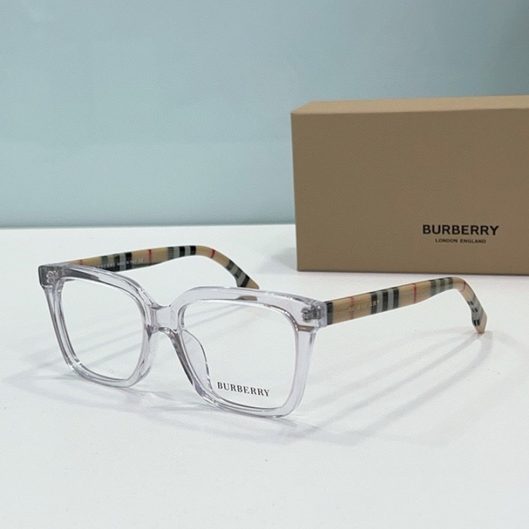 Burberry Plain Glass Spectacles(High Quality)-116