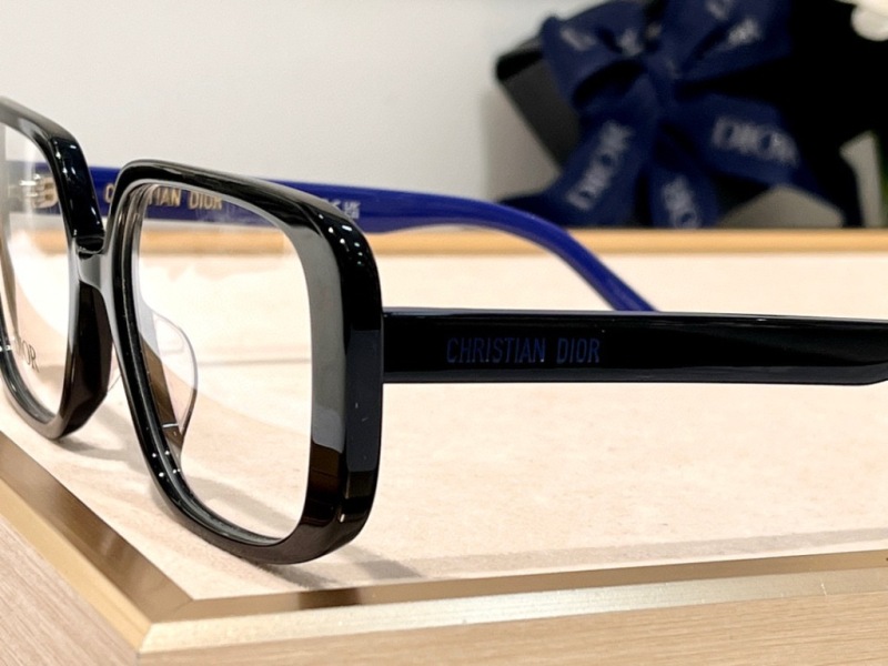 Dior Plain Glass Spectacles(High Quality)-047