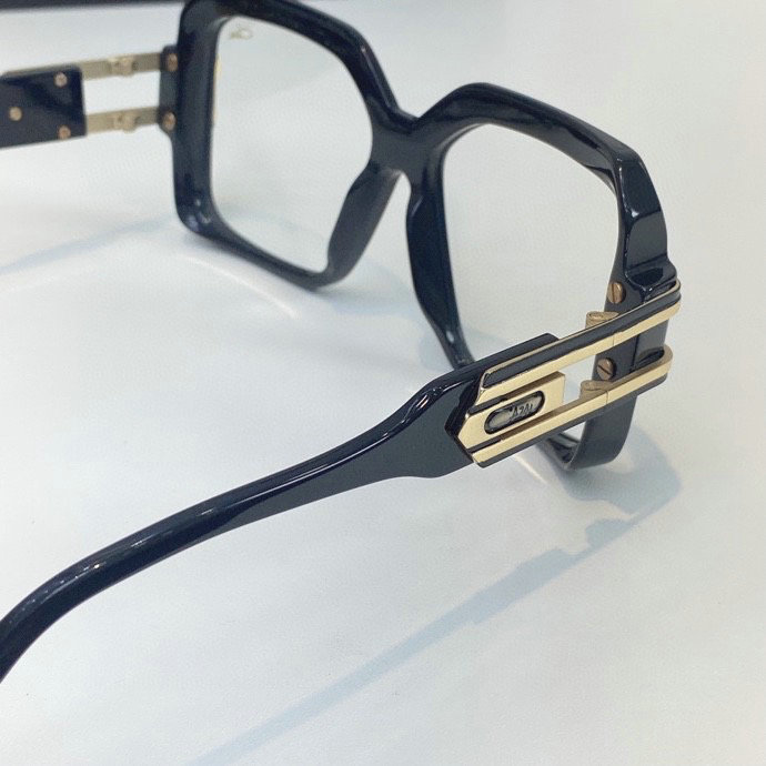 CAZAL Plain Glass Spectacles(High Quality)-040