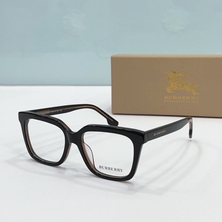 Burberry Plain Glass Spectacles(High Quality)-085