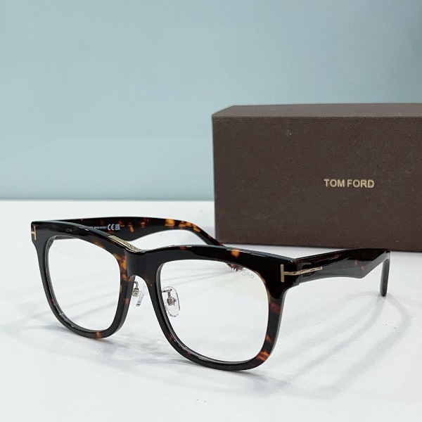 Tom Ford Plain Glass Spectacles(High Quality)-046