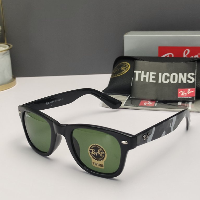 Ray-Ban Sunglasses(1:1)-013