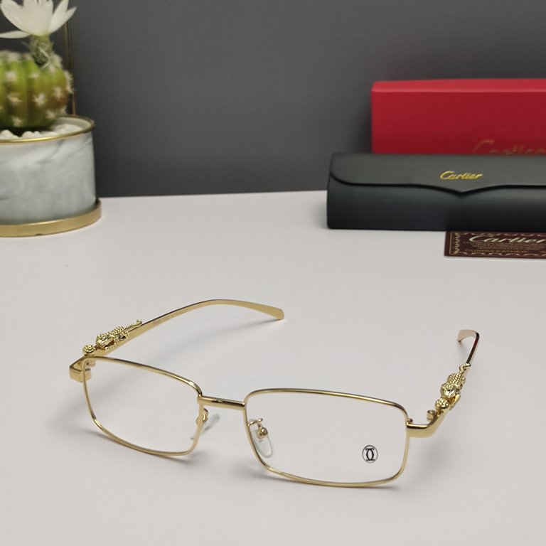 Cartier Sunglasses(1:1)-036