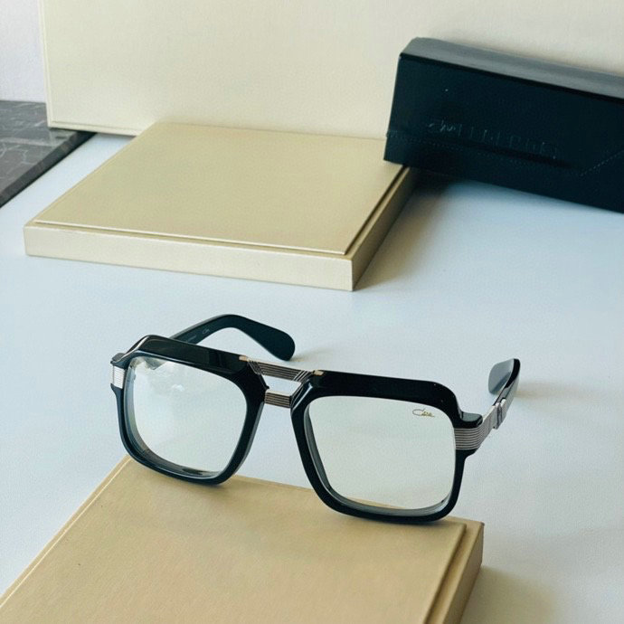 CAZAL Plain Glass Spectacles(High Quality)-041