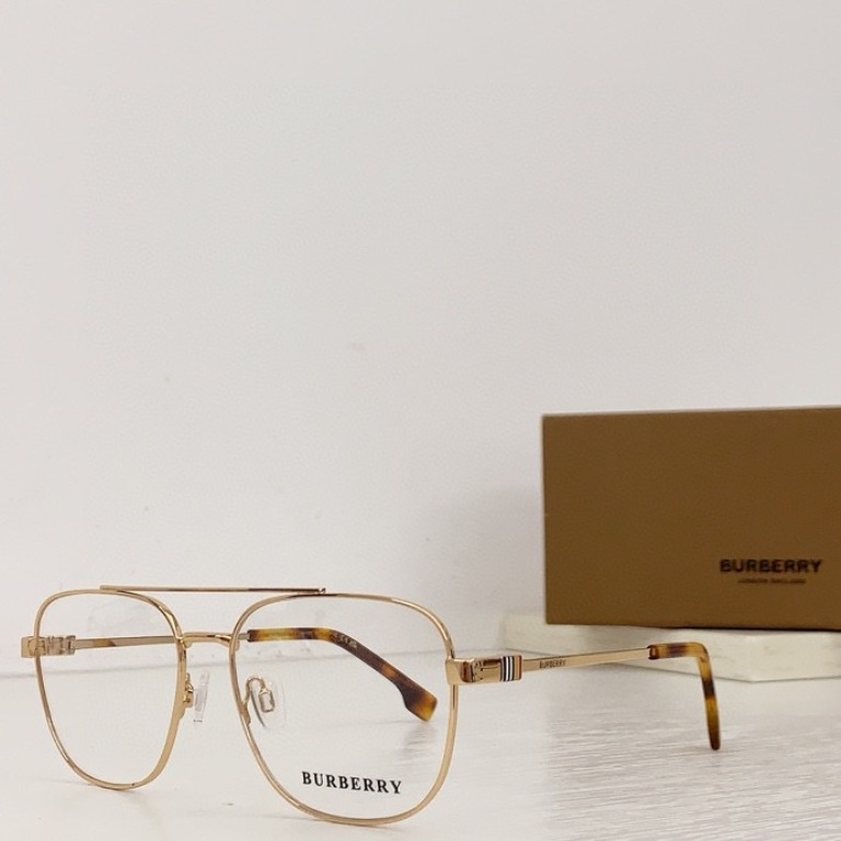 Burberry Plain Glass Spectacles(High Quality)-084