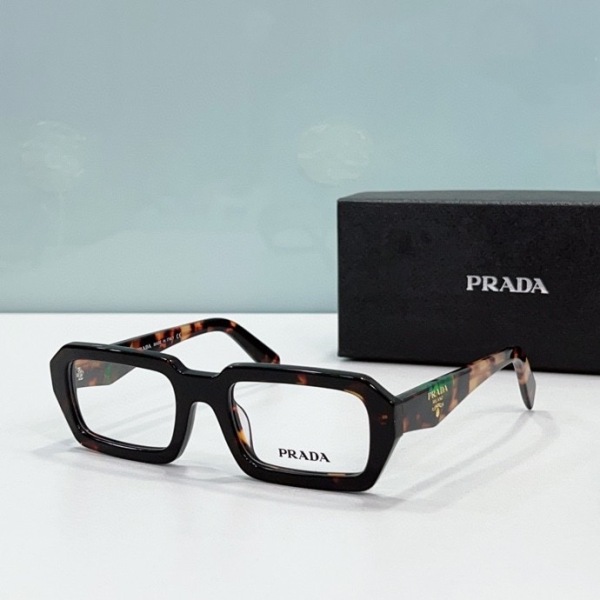 Prada Plain Glass Spectacles(High Quality)-164