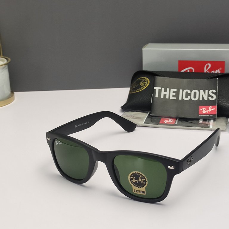 Ray-Ban Sunglasses(1:1)-012