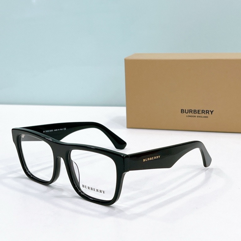 Burberry Plain Glass Spectacles(High Quality)-083