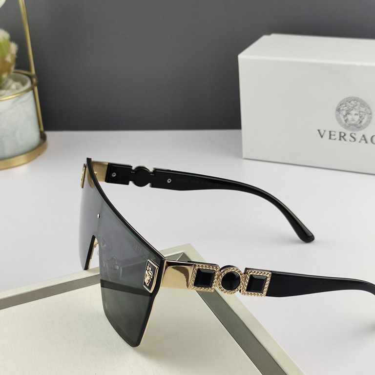 Versace Sunglasses(1:1)-012
