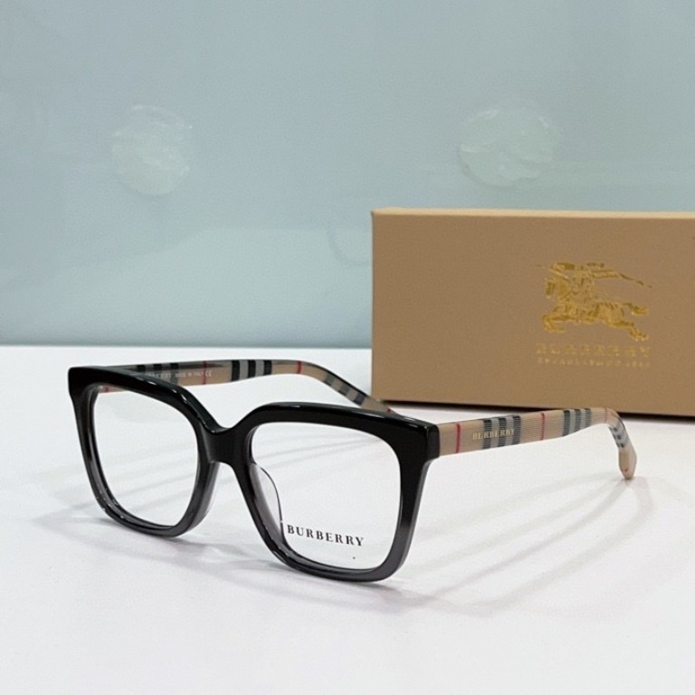 Burberry Plain Glass Spectacles(High Quality)-082