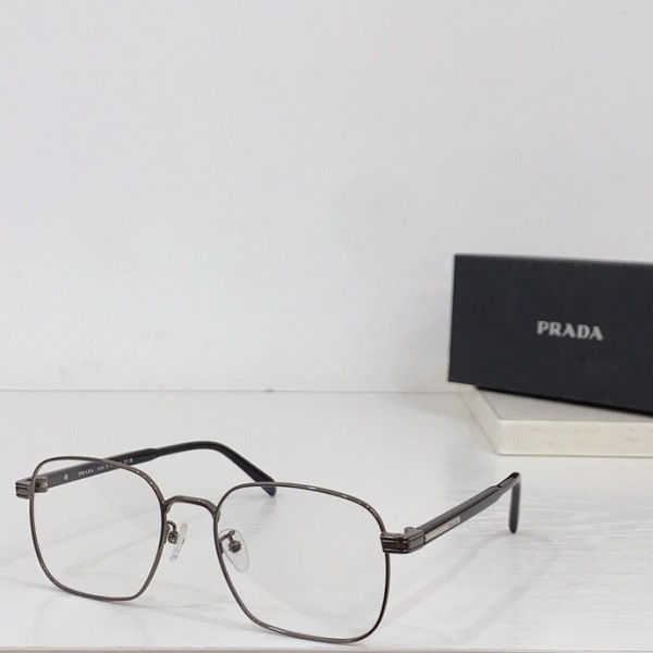 Prada Plain Glass Spectacles(High Quality)-162