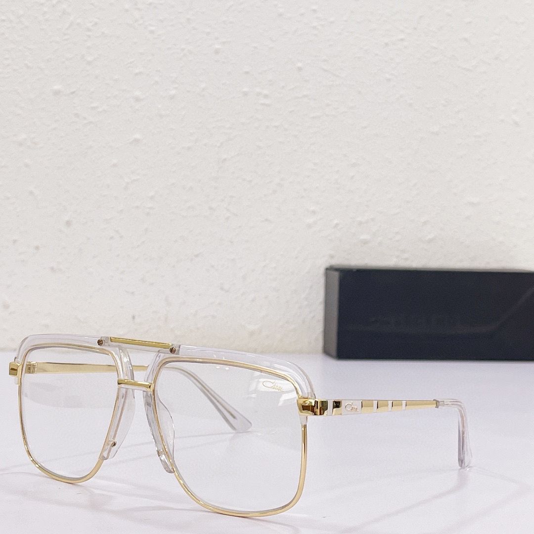 CAZAL Plain Glass Spectacles(High Quality)-039
