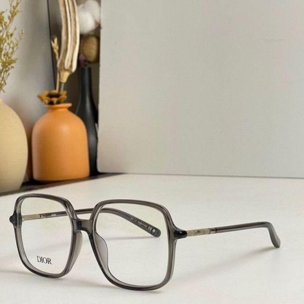 Dior Plain Glass Spectacles(High Quality)-046