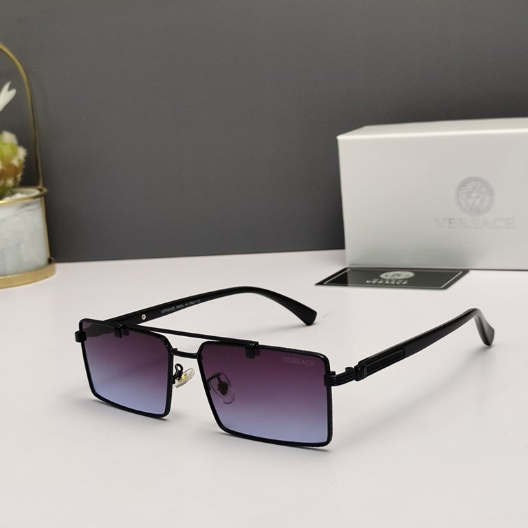 Versace Sunglasses(1:1)-011