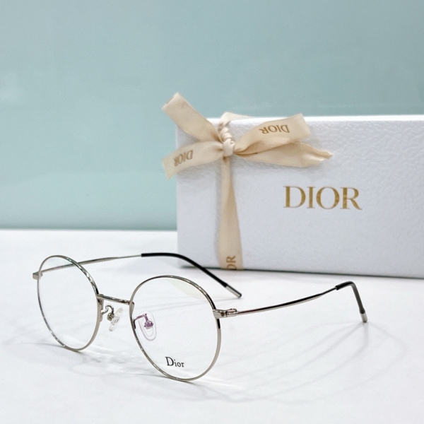 Dior Plain Glass Spectacles(High Quality)-045