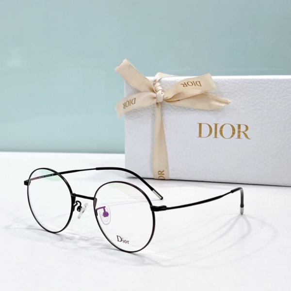 Dior Plain Glass Spectacles(High Quality)-043