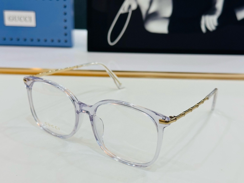 Gucci Plain Glass Spectacles(High Quality)-094