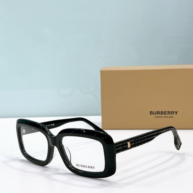 Burberry Plain Glass Spectacles(High Quality)-078