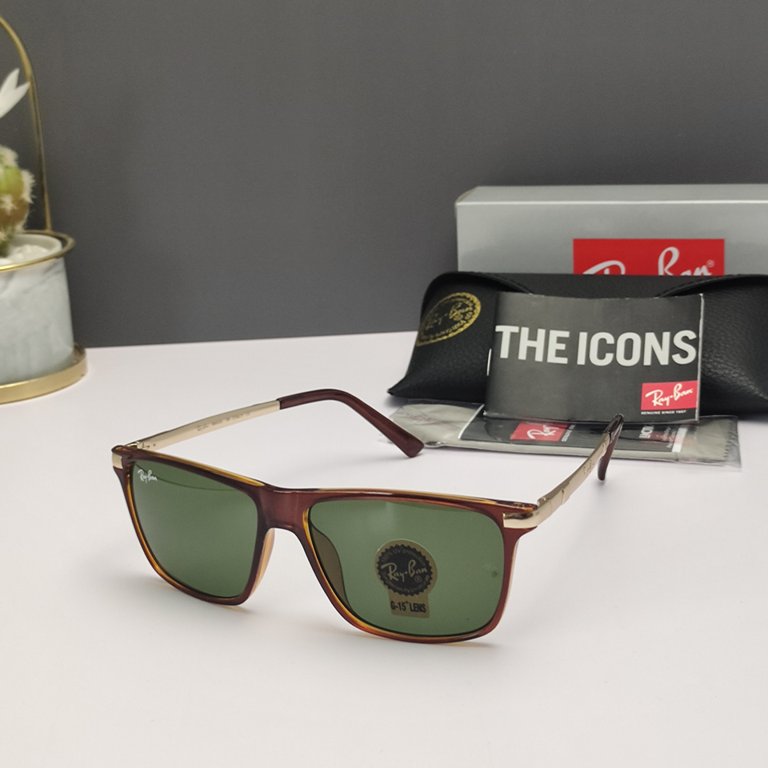 Ray-Ban Sunglasses(1:1)-011