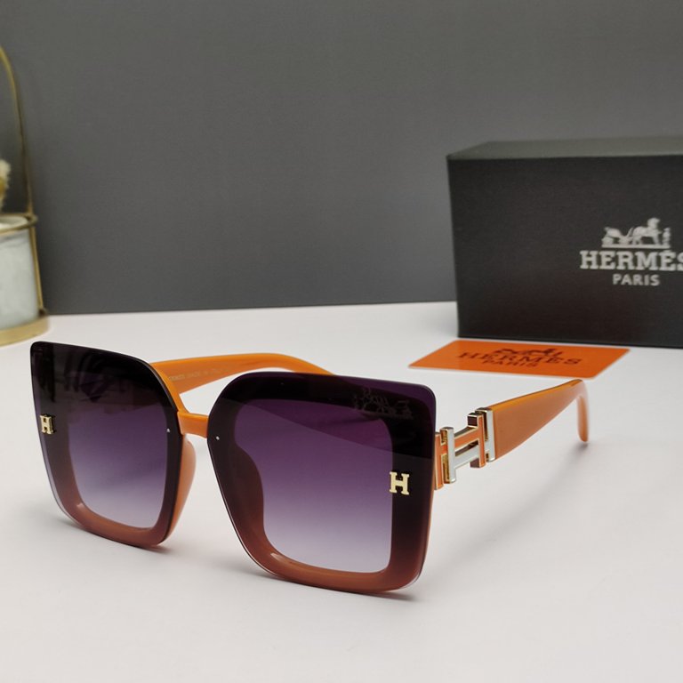 Hermes Sunglasses(1:1)-002