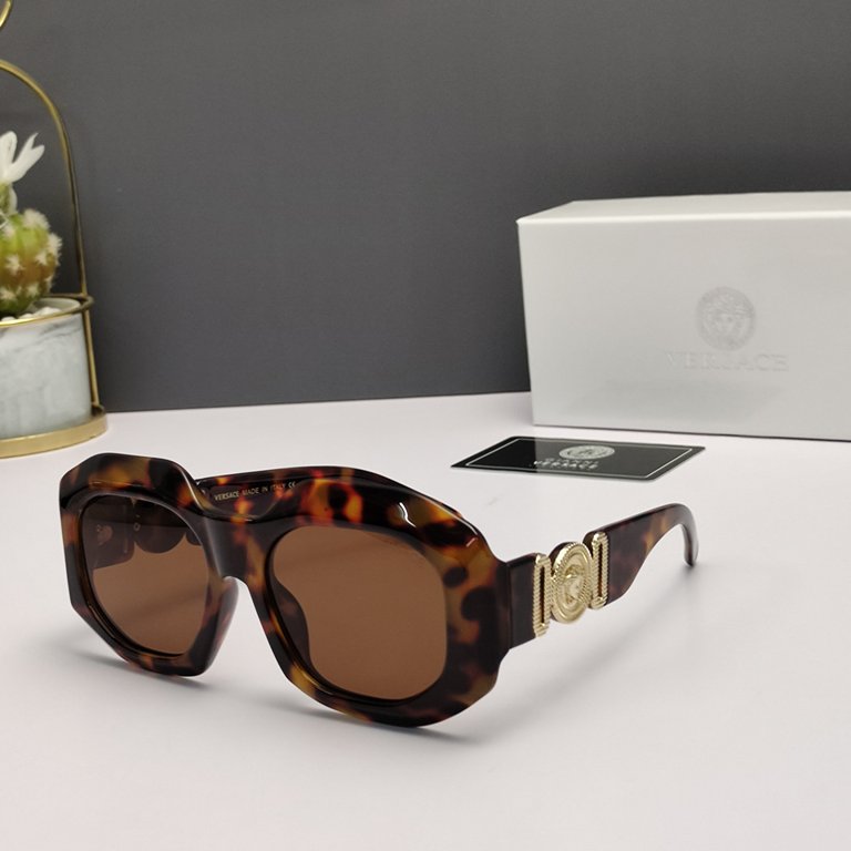 Versace Sunglasses(1:1)-010
