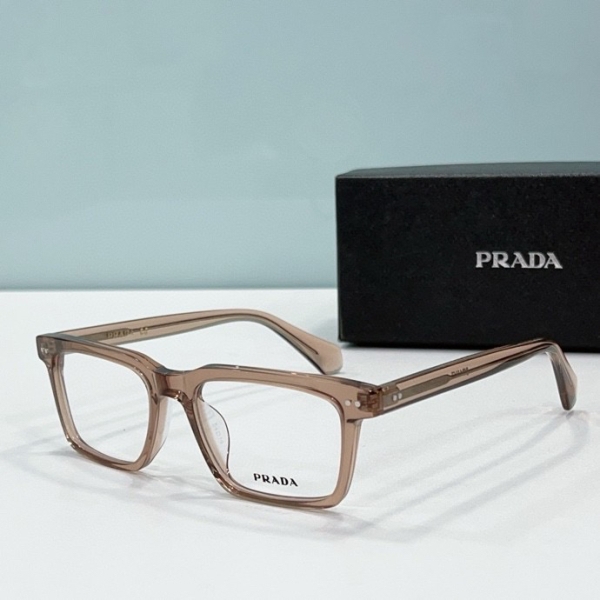 Prada Plain Glass Spectacles(High Quality)-160