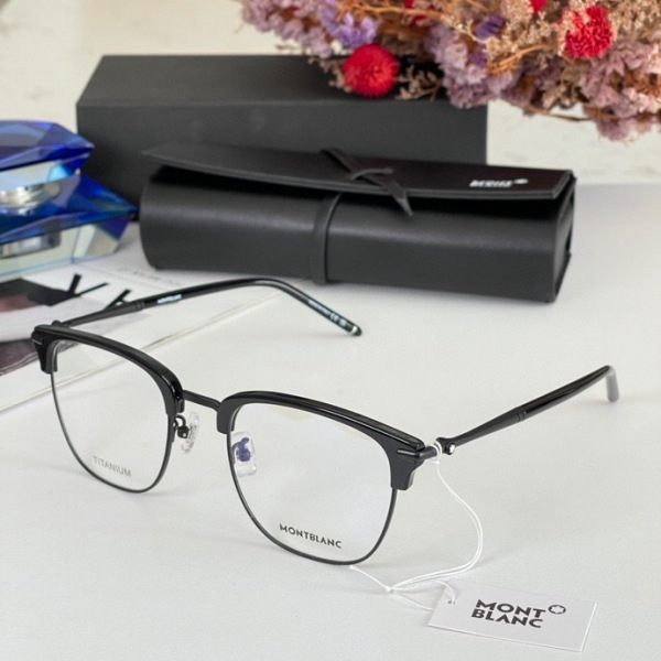 Chrome Hearts Plain Glass Spectacles(High Quality)-106