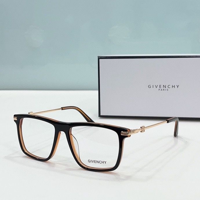 Givenchy Plain Glass Spectacles(High Quality)-006