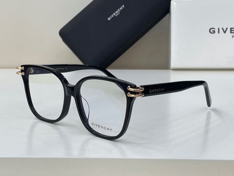 Givenchy Plain Glass Spectacles(High Quality)-005