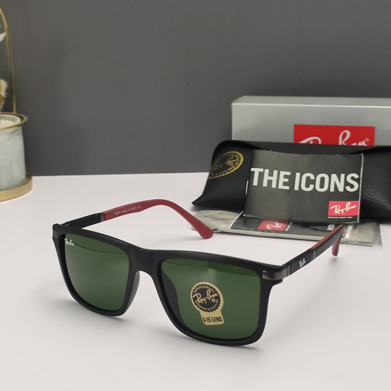 Ray-Ban Sunglasses(1:1)-010