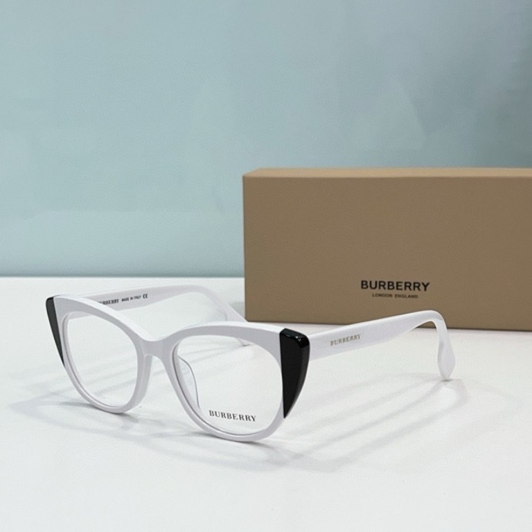 Burberry Plain Glass Spectacles(High Quality)-076