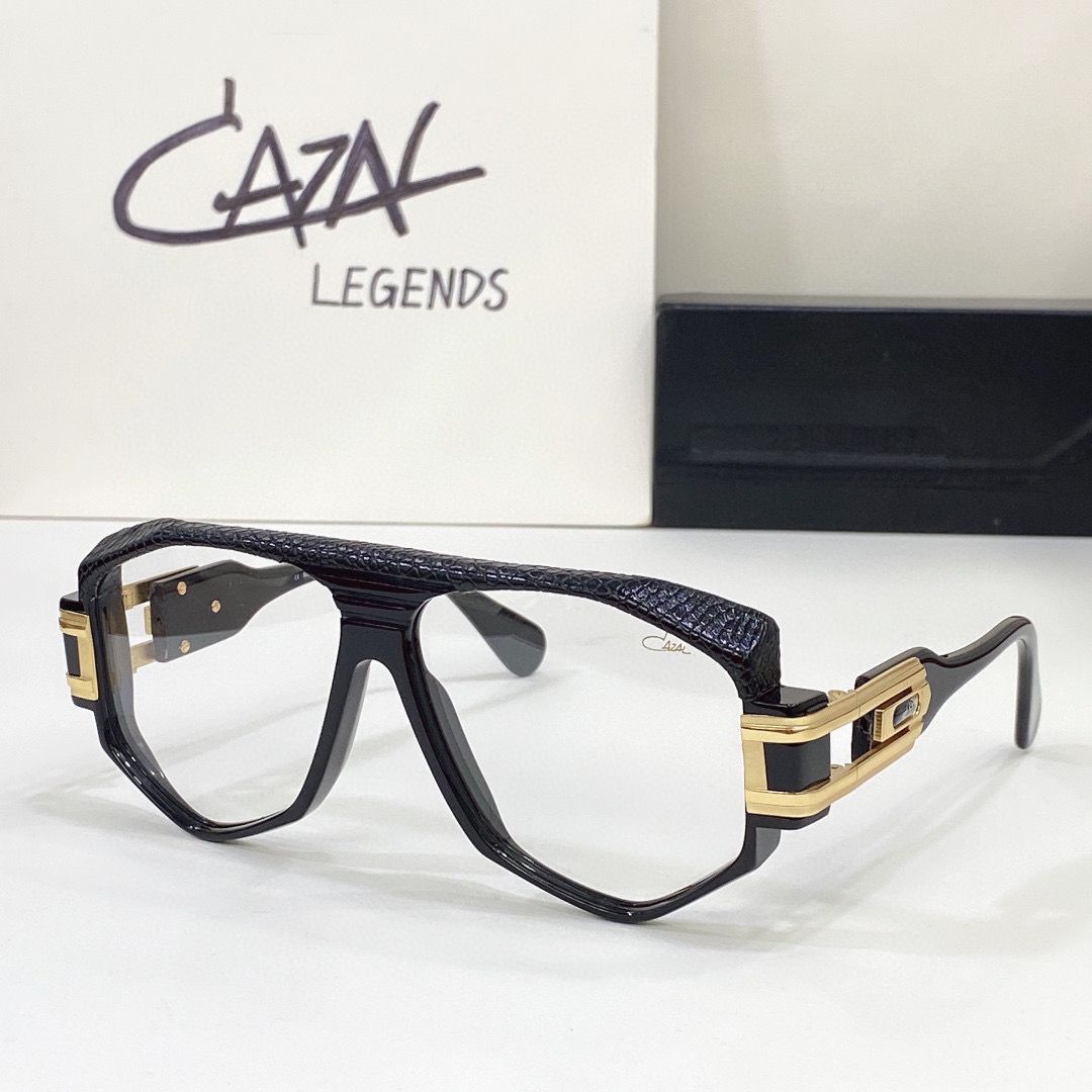 CAZAL Plain Glass Spectacles(High Quality)-038