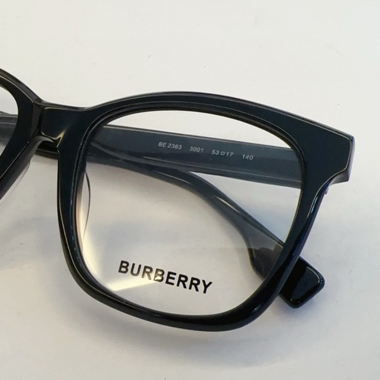 Burberry Plain Glass Spectacles(High Quality)-075