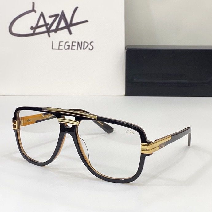 CAZAL Plain Glass Spectacles(High Quality)-037
