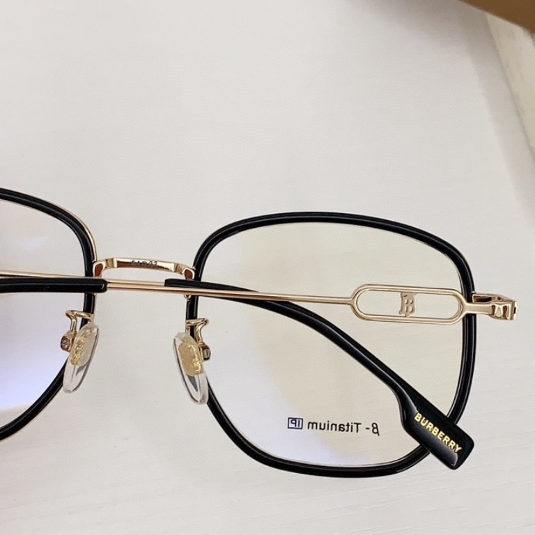 Burberry Plain Glass Spectacles(High Quality)-073