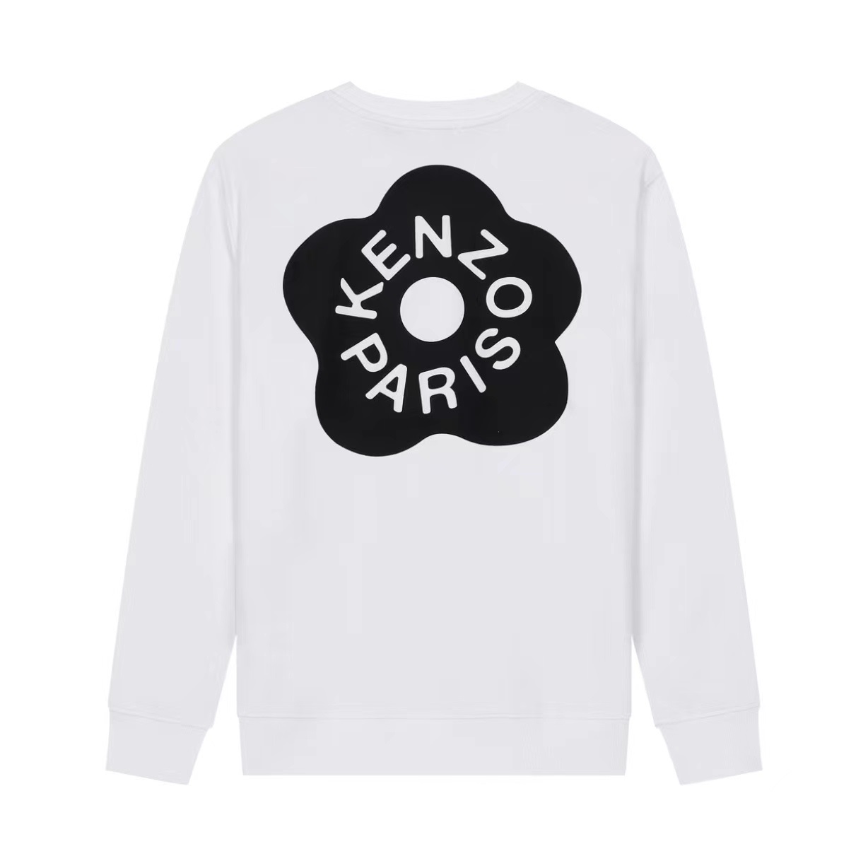 KENZO Hoody-002