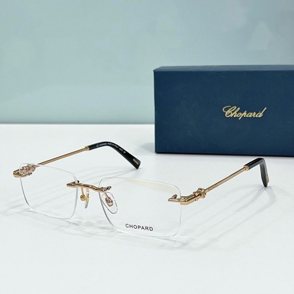 Chopard Plain Glass Spectacles(High Quality)-004